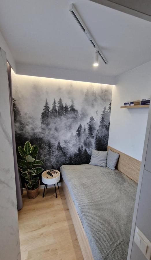 Magic House Apartament Proszowska 58 Bochnia Zewnętrze zdjęcie