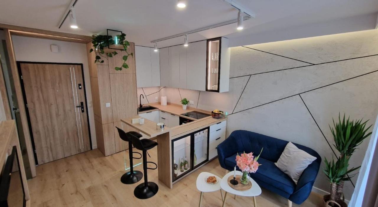 Magic House Apartament Proszowska 58 Bochnia Zewnętrze zdjęcie