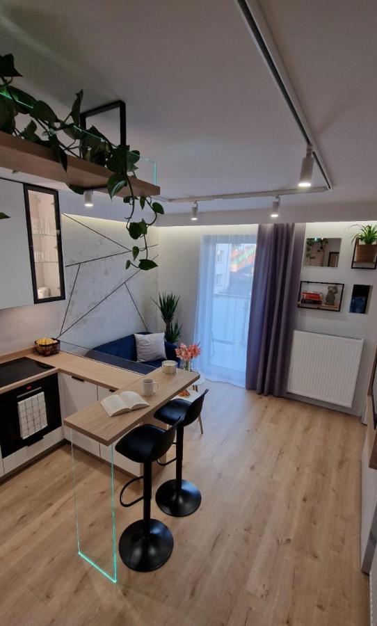 Magic House Apartament Proszowska 58 Bochnia Zewnętrze zdjęcie